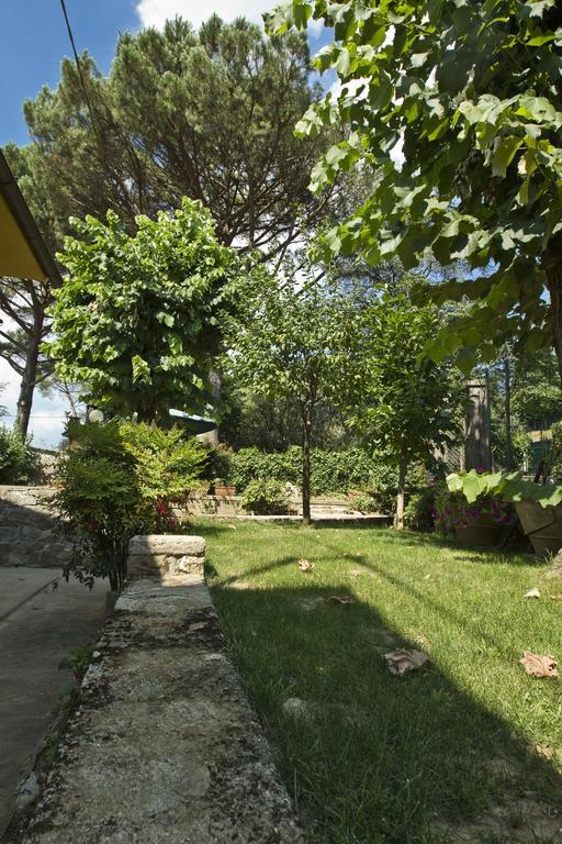Residenza Ruggini Villa Florens Rum bild